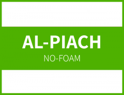 Al-piach No-foam