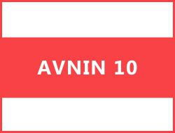Avnin 10