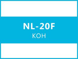 NL-20F KOH