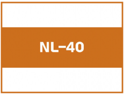 NL 40