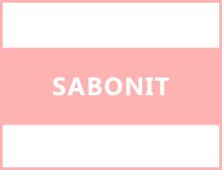 Sabonit