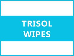 Trisol – Wipes