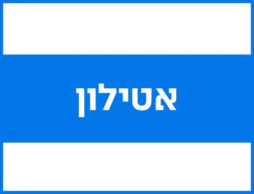 אטילון - לייבוש והברקת כלים במכונות הדחה