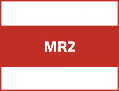 MR2 להסרת שומנים