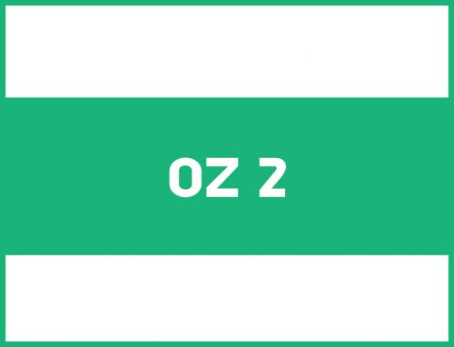 OZ-2 נוזל רב שימושי לניקיון כללי